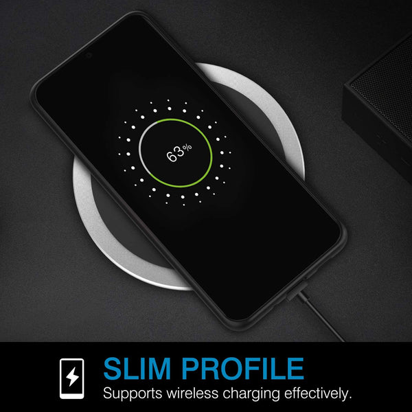 Gel Slim Case for Samsung Galaxy S20 Plus