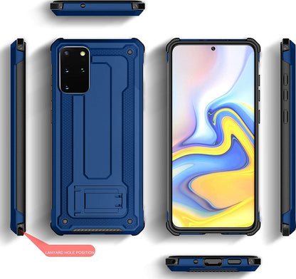 Armour Kickstand case for Samsung Galaxy S20