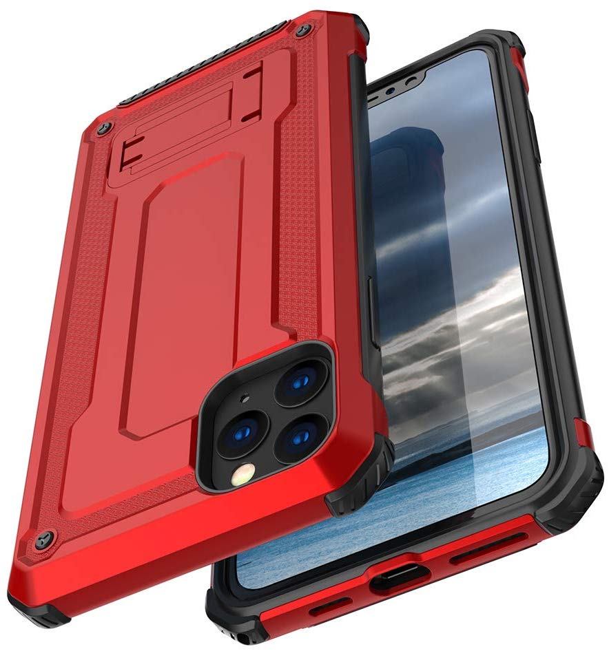 Rugged Stand case for iPhone 11 Pro