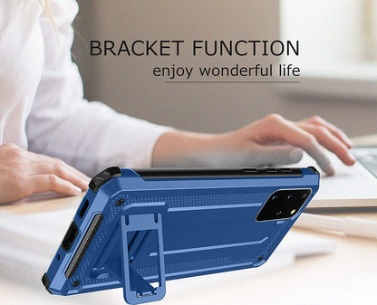 Armour Kickstand case for Samsung Galaxy S20