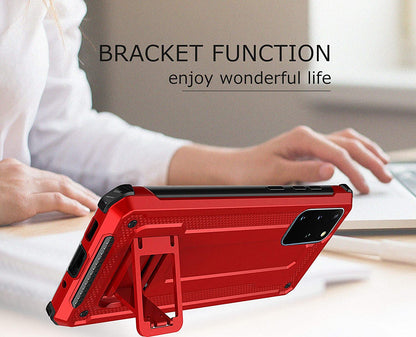 Armour Kickstand case for Samsung Galaxy S20