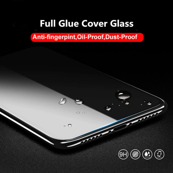 Glass Screen Protector for Samsung Galaxy A01