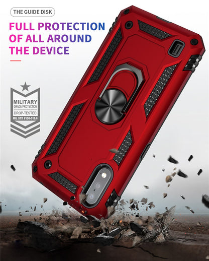 Tough Ring case for Samsung Galaxy A01