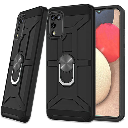 New Tough Case for Samsung Galaxy A02s