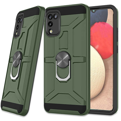 New Tough Case for Samsung Galaxy A02s