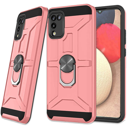 New Tough Case for Samsung Galaxy A02s