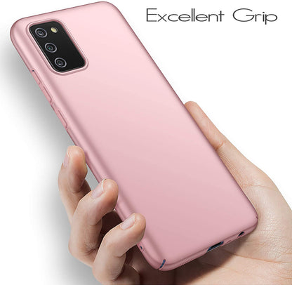 Thin Shell Case for OPPO A52 / A72 / A92