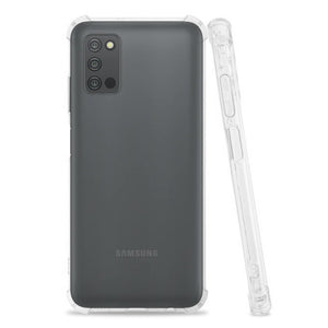 Bumper Gel Case for Samsung Galaxy A03s