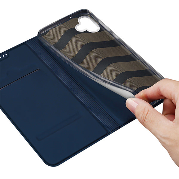 Slim Wallet One Card case for Samsung Galaxy A04