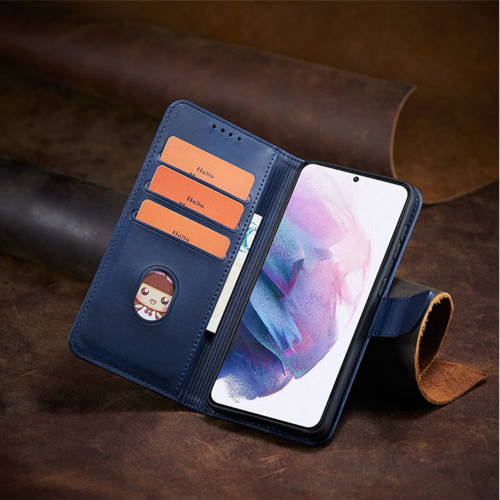 Premium Wallet Case for Samsung Galaxy A04