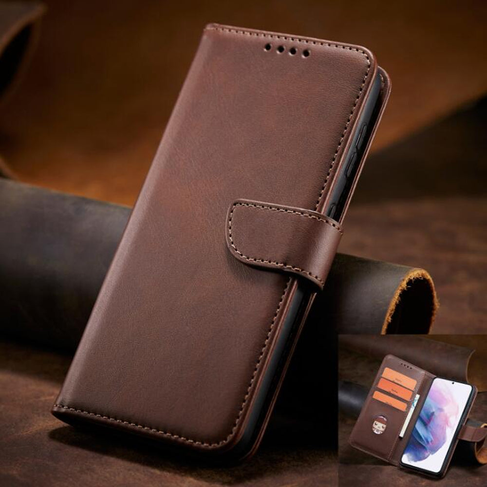 Premium Wallet Case for Samsung Galaxy A04