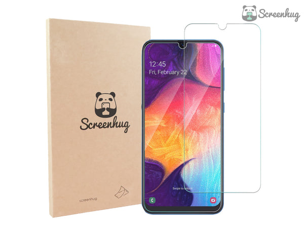 Glass Screen Protector for Samsung Galaxy A10