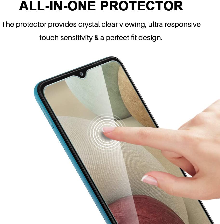 Glass Screen Protector for Samsung Galaxy A32 5G