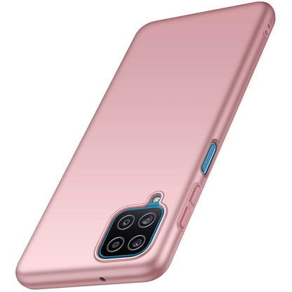 Thin Shell Case for Samsung Galaxy A12