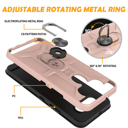 New Tough Case for Samsung Galaxy A32 4G