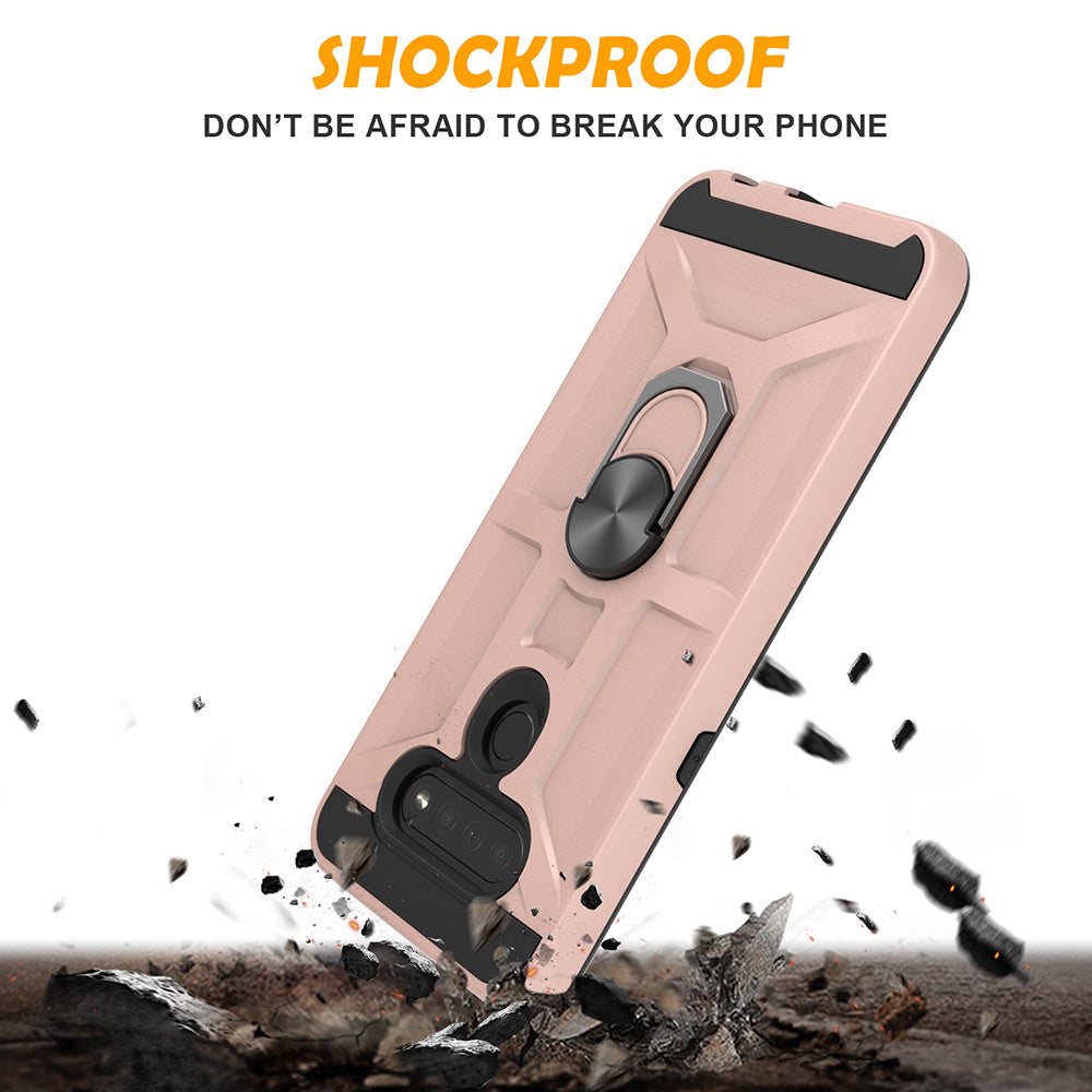 New Tough Case for Samsung Galaxy A72