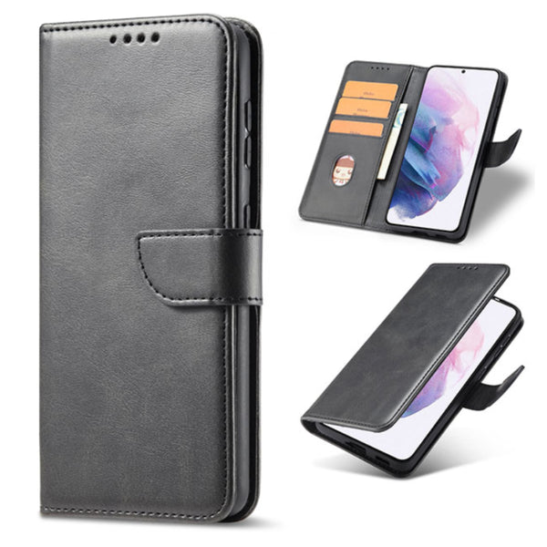 Premium Wallet Case for Samsung Galaxy S10