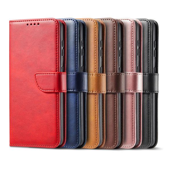 Premium Wallet Case for OPPO A9 2020