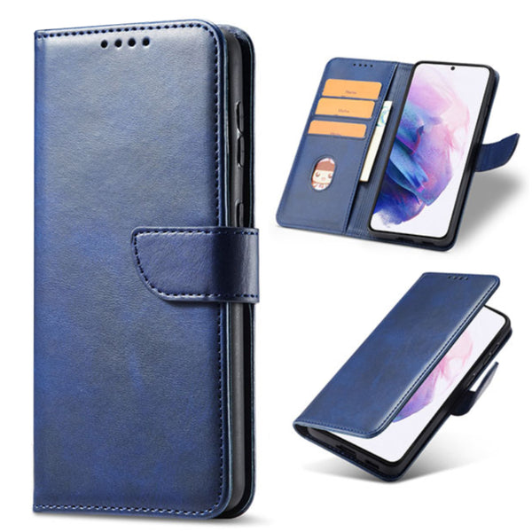 Premium Wallet Case for Samsung Galaxy A21s