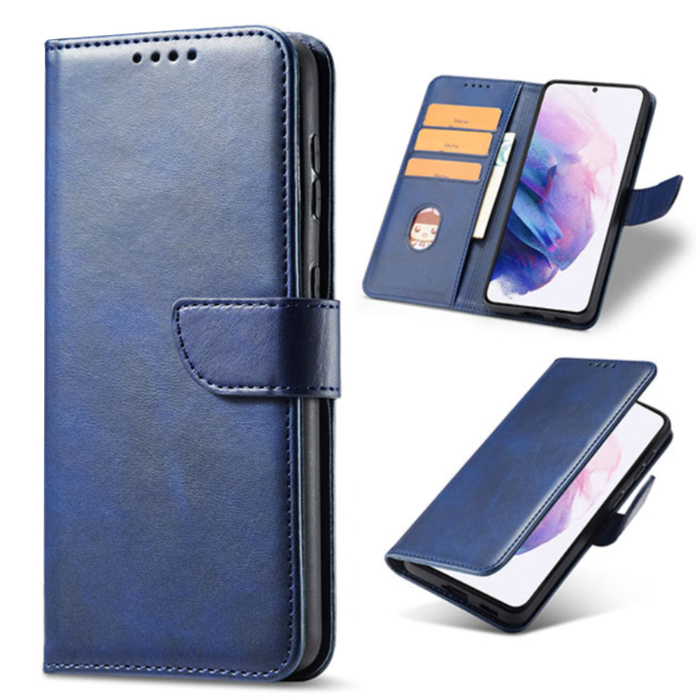 Premium Wallet Case for OPPO A53 2020