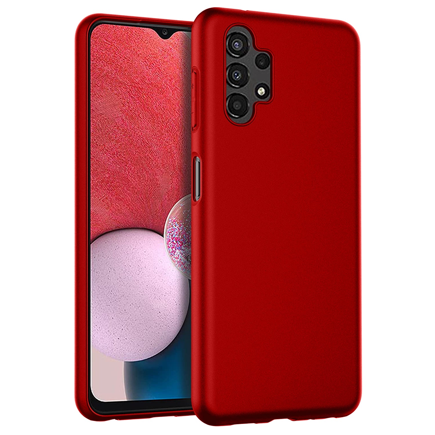 Thin Shell Case for Samsung Galaxy A13 4G