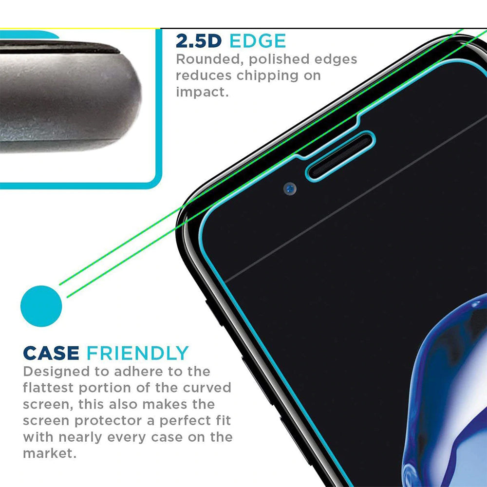Samsung Galaxy A54 5G Screen Protector – Screenhug
