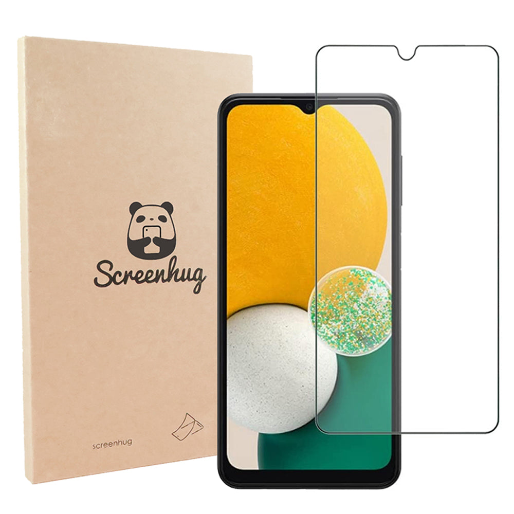 Screen Hugg Samsung Galaxy A13 Glass Screen Protector (2 pack) – Screenhug