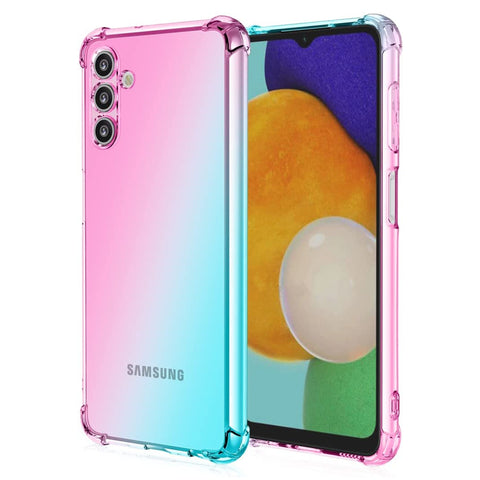 Gradient Gel Case for Samsung Galaxy A13 5G