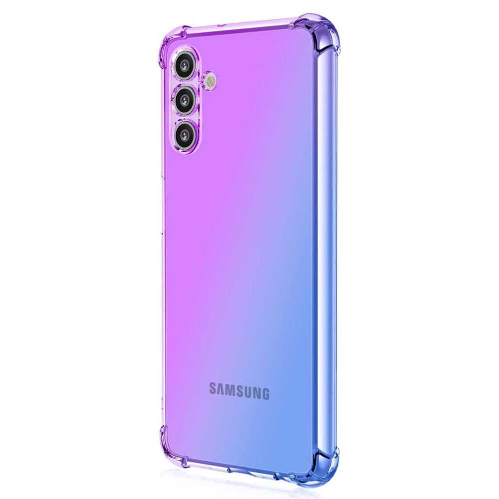 Gradient Gel Case for Samsung Galaxy A13 5G