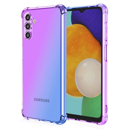 Gradient Gel Case for Samsung Galaxy A13 5G