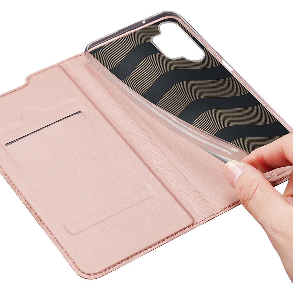 Slim Wallet One Card case for Samsung Galaxy A13 4G