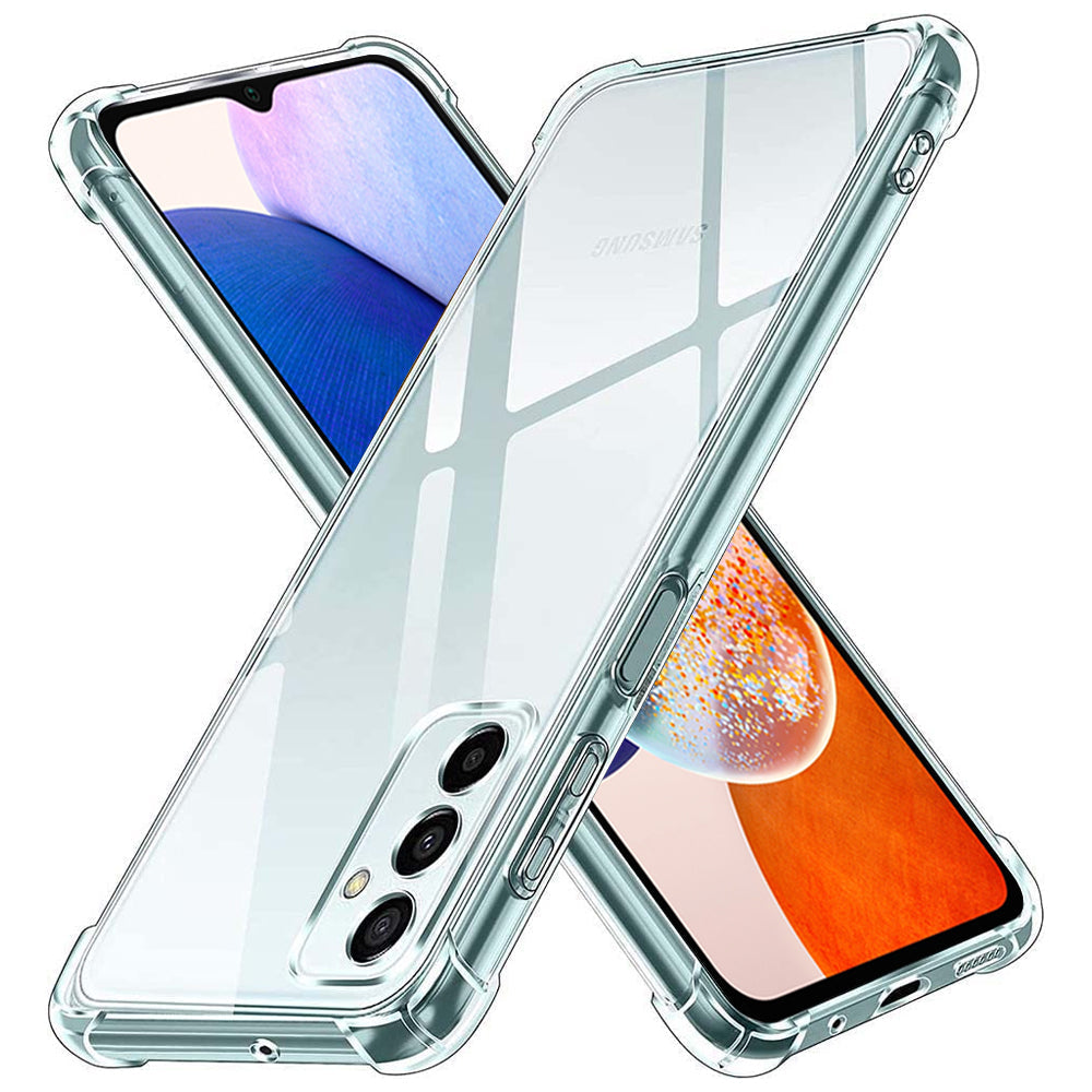 Screen Hugg Samsung Galaxy A14 Case – Screenhug