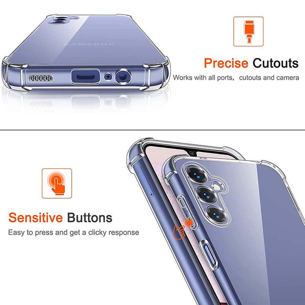 Samsung A14 Case