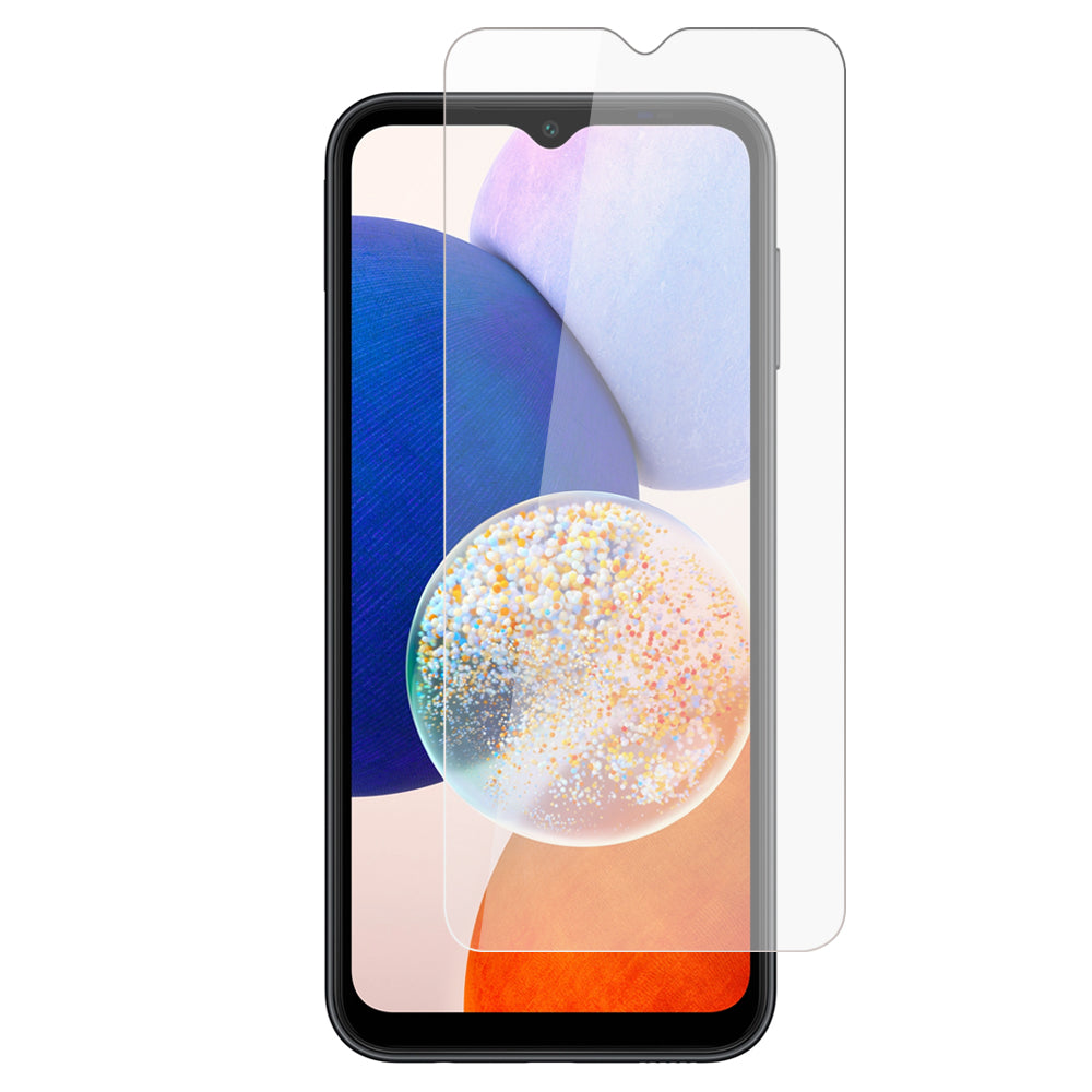Screen Hugg Glass Screen Protector for Samsung Galaxy A14 5G – Screenhug