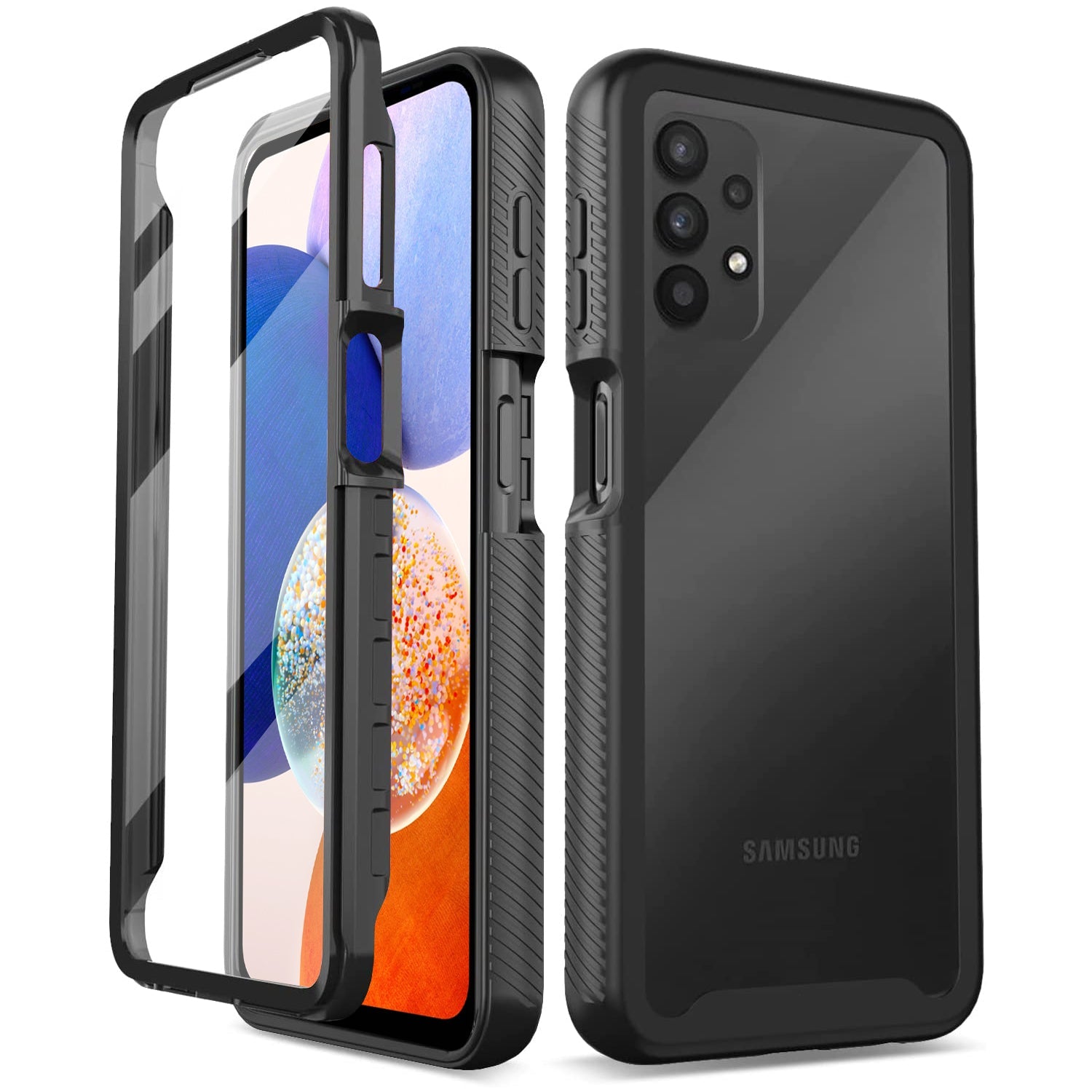 Samsung Galaxy A14 case