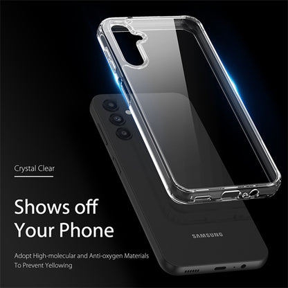 Clear Gel Case for Samsung Galaxy A14 4G/5G