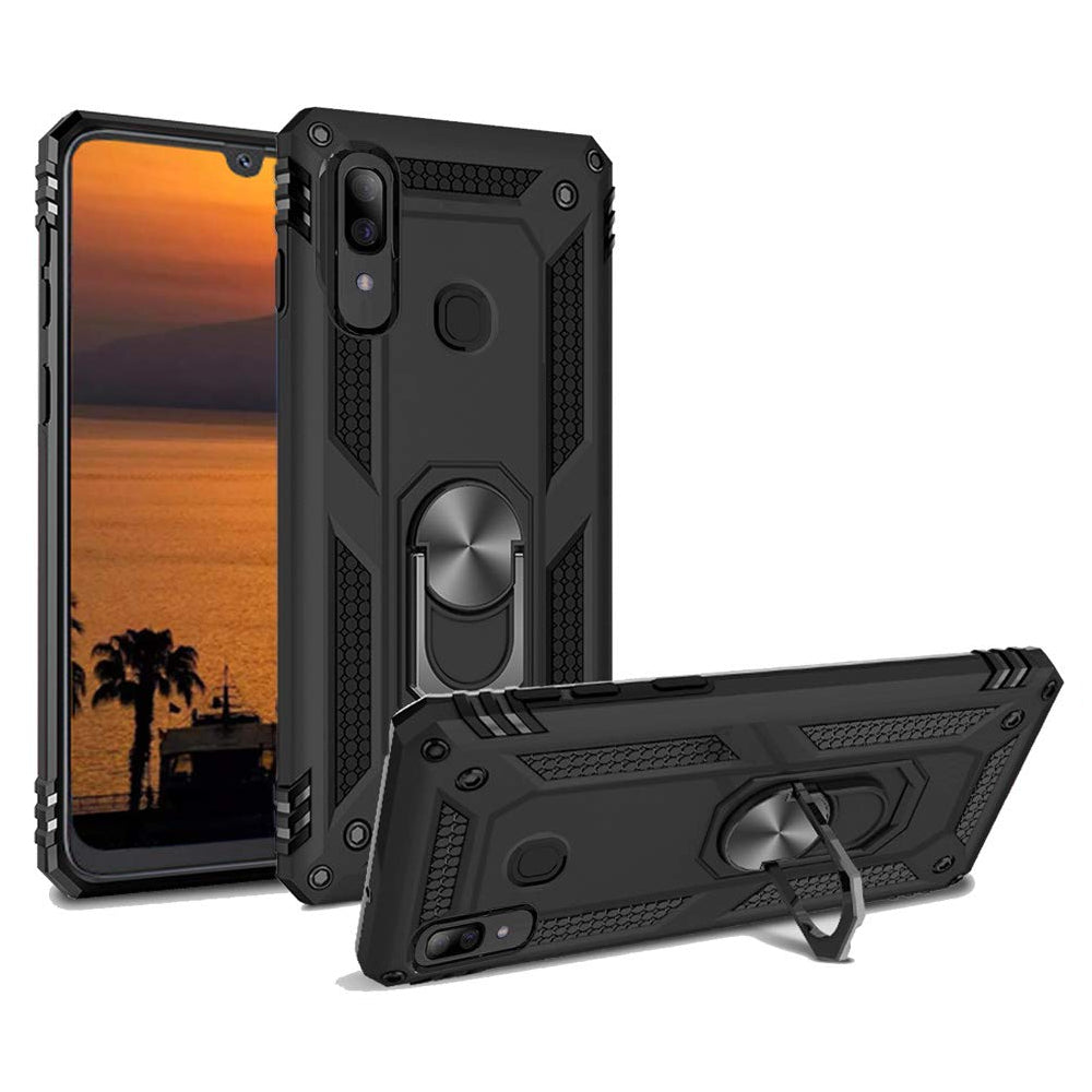 Tough Stand Case for Samsung Galaxy A20/A30