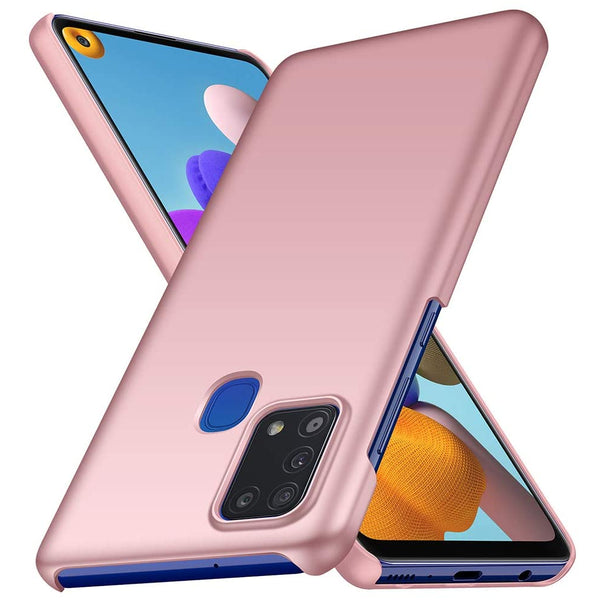 Thin Shell Case for Samsung Galaxy A21s