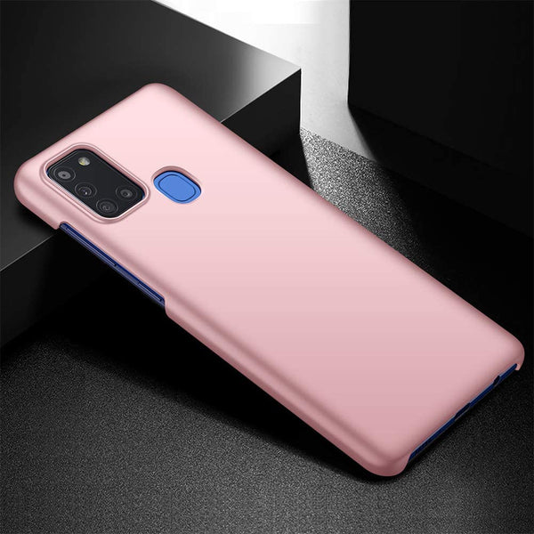 Thin Shell Case for Samsung Galaxy A21s