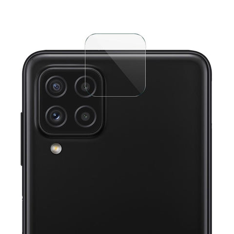 Camera Lens Glass Protector for Samsung Galaxy A22 4G