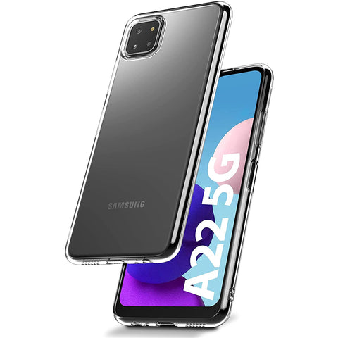 Thin Gel Case for Samsung Galaxy A22 5G