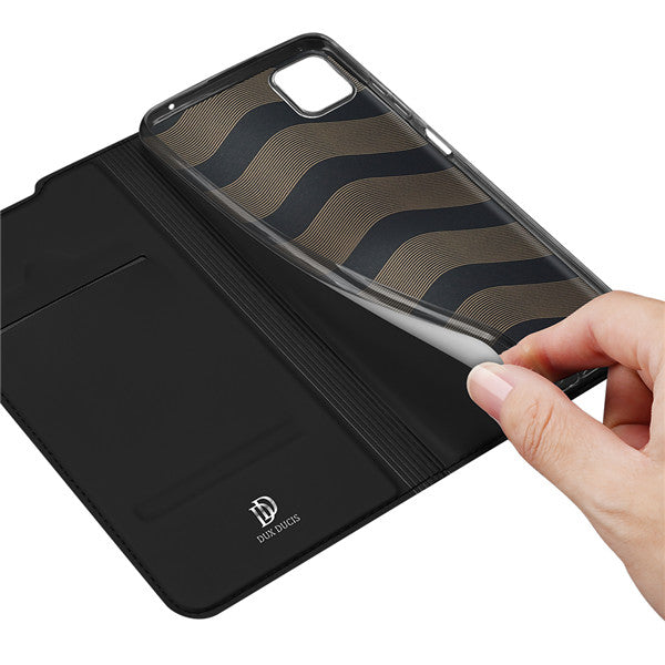 Slim Wallet One Card case for Samsung Galaxy A22 5G