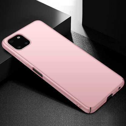 Thin Shell Case for Samsung Galaxy A22 5G