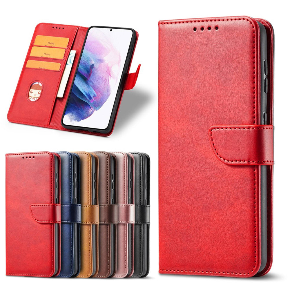 Premium Wallet Case for Samsung Galaxy A03s