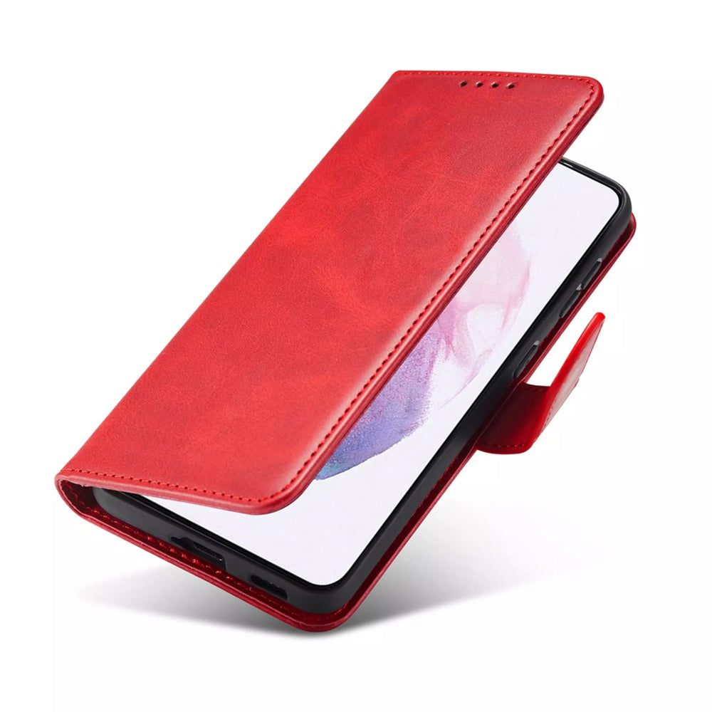 Premium Wallet Case for Samsung Galaxy A22 4G