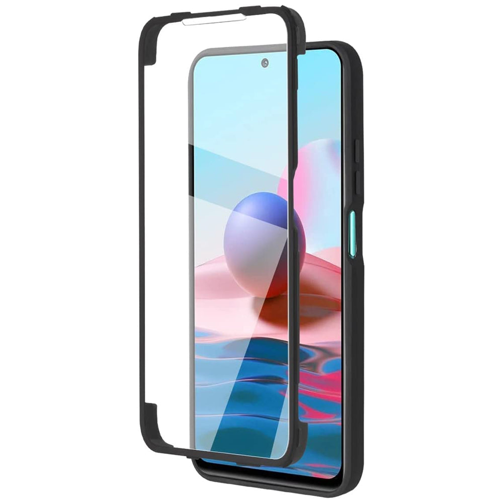 Hybrid 360 Protection case for Samsung Galaxy A23