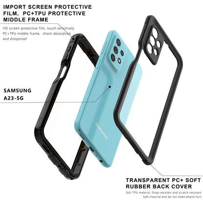 Redpepper Waterproof Case for Samsung Galaxy A23