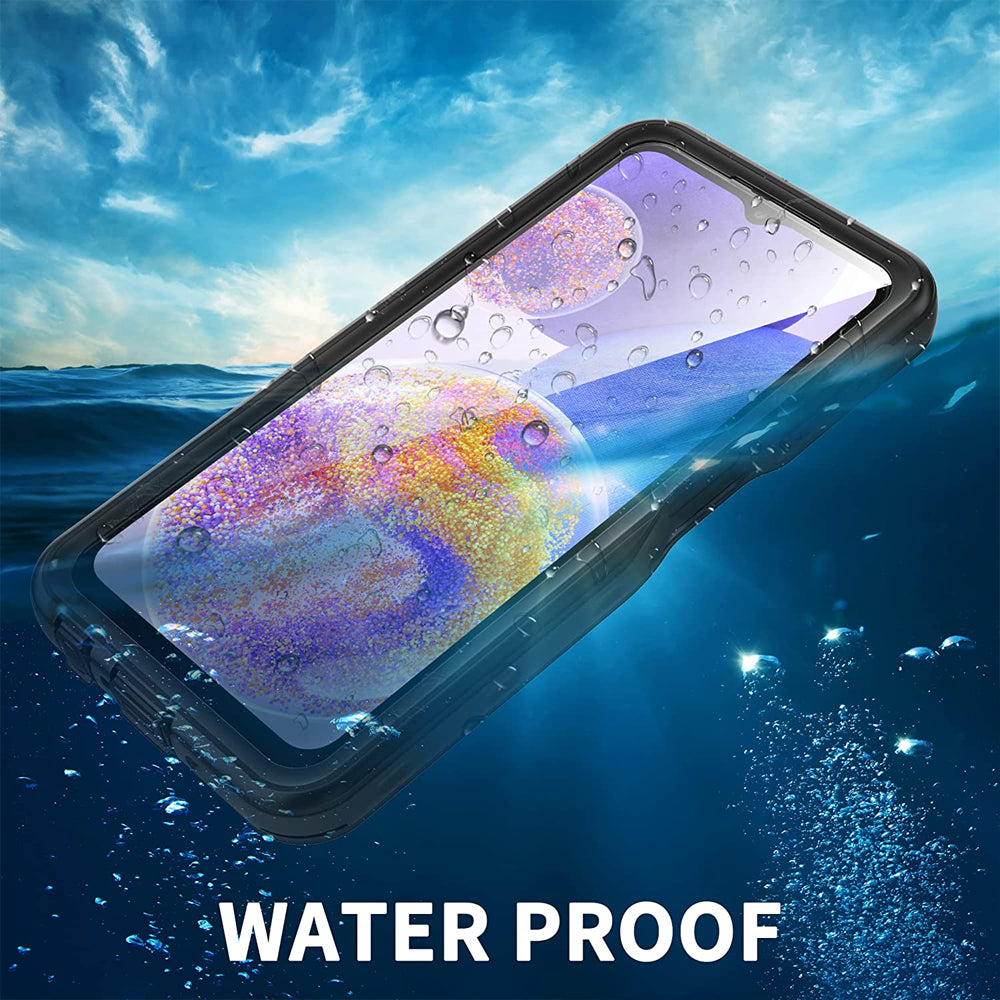 Redpepper Waterproof Case for Samsung Galaxy A23