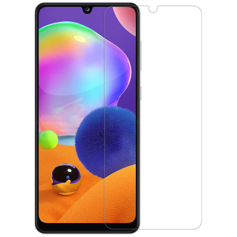Glass Screen Protector for Samsung Galaxy A31