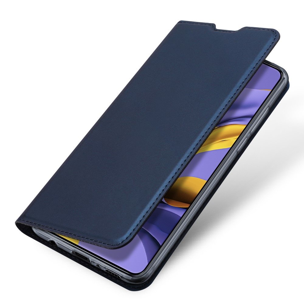 Slim Wallet One Card case for Samsung Galaxy A03s